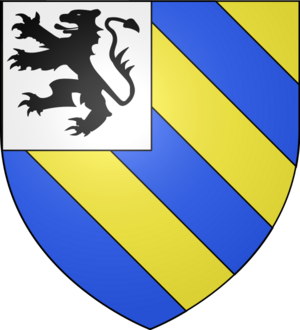 Blason Meurchin