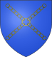 Coat of arms of Rasteau