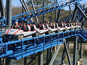 BlueHawk SFOG 2