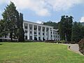 Blue Ridge Assembly Robert E Lee Hall