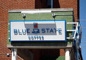 Blue State Coffee (3918750372)