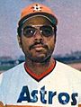 Bob Watson - Houston Astros