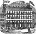 Boston Museum 1851