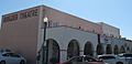 Boulder-theatre