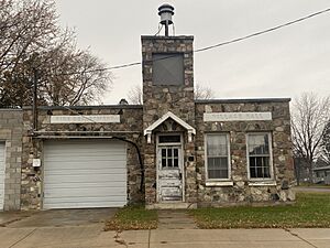 Old Village Hall