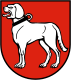 Coat of arms of Brackenheim  