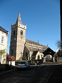 Bramham Church - geograph.org.uk - 722524.jpg