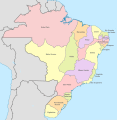 Brazil (1822)
