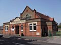 Brodrick Memorial Hall - geograph.org.uk - 1395718