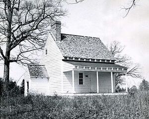 BuckSpringNC