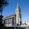 Buros-Église saint Pierre-20120718