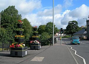 By The Lugar Water - geograph.org.uk - 937324