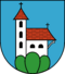 Coat of arms of Flühli