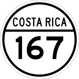CR RNS 167