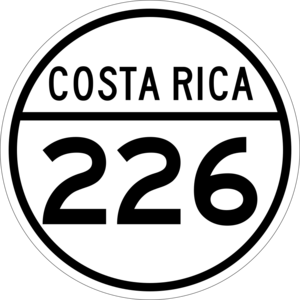 CR RNS 226