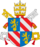 C o a Pius IX.svg