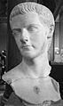 Caligula bust