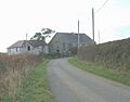 Capel Dothan - geograph.org.uk - 1030257