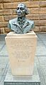 Captain Arthur Phillip R.N