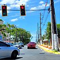 Carretera PR-698, Dorado, Puerto Rico