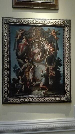 Casa Museo Guillermo Tovar de Teresa Valladolid colonia Roma alcaldía Cuauhtémoc CDMX 18