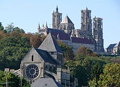 Cathédrale de Laon 14 09 2008 2