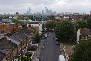 Cerise Road, Peckham - geograph.org.uk - 6238627.jpg