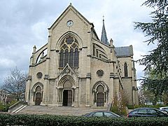 Chapelle Notre Dame des Victoires2