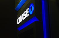 Chase ATM at 48th logo - Hillsboro, Oregon
