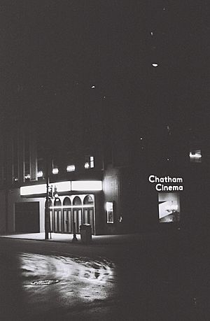Chatham Cinema