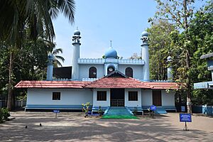 Cheraman Masjid 2