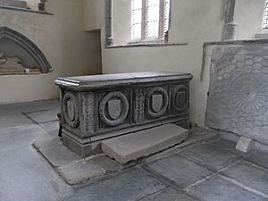 ChestTombBereFerrers