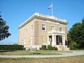 Chimborazo Museum VA NPS