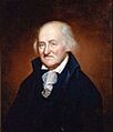 Christopher gadsden