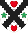 Clan Tailyour Chief Arms