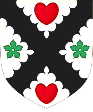 Clan Tailyour Chief Arms