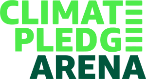 Climate Pledge Arena logo.svg