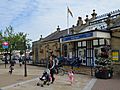 Cmglee Kings Lynn railway station