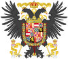 Coat of arms of Villaviciosa