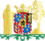 Coat of arms of Bergeijk