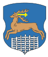 Coat of arms of Hrodna / Grodno