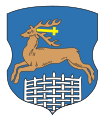 Coat of arms of Hrodna
