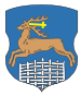 Coat of arms of Grodno