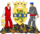 Coat of arms of Midlothian District Council.svg