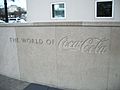 Coca Cola Museum, Atlanta, USA1