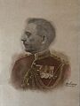 Col H R G Stevens 1935