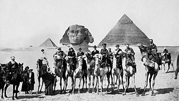 Conférence du Caire 1921