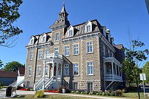 Couvent de Saint-Roch-de-l'Achigan 15