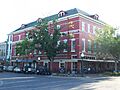Cox Furniture Store Gaineville01