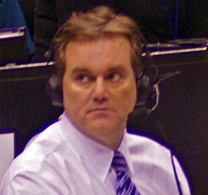 Craig Bolerjack in 2009